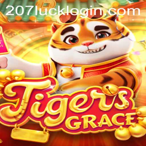 Exploring the Intricacies of TigersGrace and Embracing 207luck PH Login