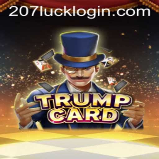 Exploring TrumpCard: A Strategic Game Revolution