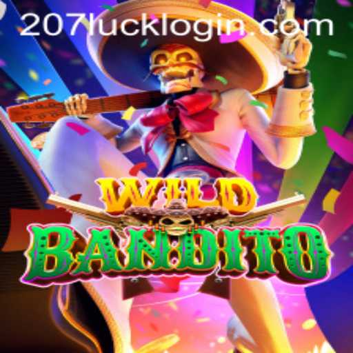 Explore WildBandito: A Thrilling Gaming Experience with 207luck PH Login