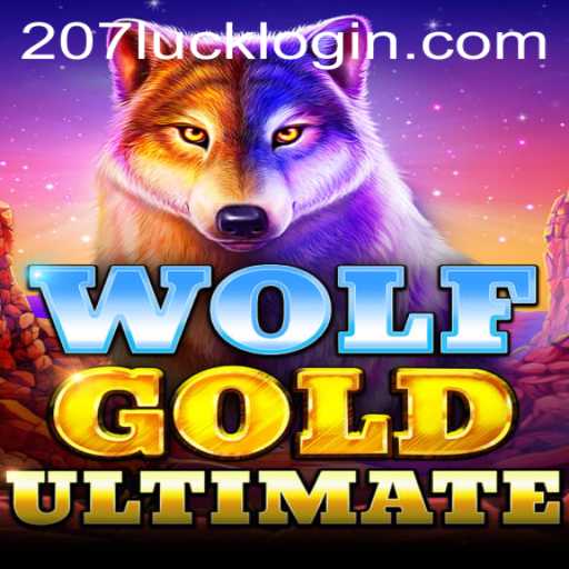 WolfGoldUltimate: An Adventurous Journey into the Gaming Realm