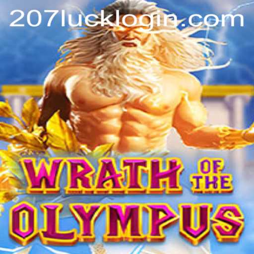 Wrath of Olympus: An Epic Adventure Unleashing Divine Powers