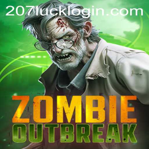 ZombieOutbreak: Thrilling Post-Apocalyptic Adventure